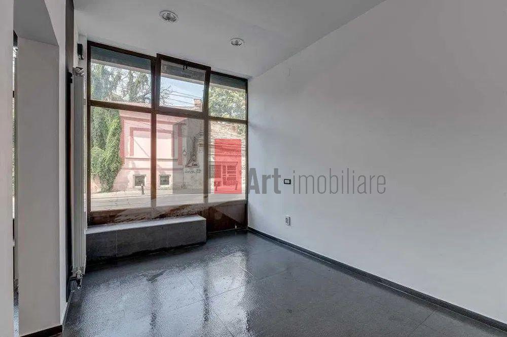 Spatiu comercial de inchiriat in zona Stefan cel Mare/Strada Viitorului (Horeca) - 9