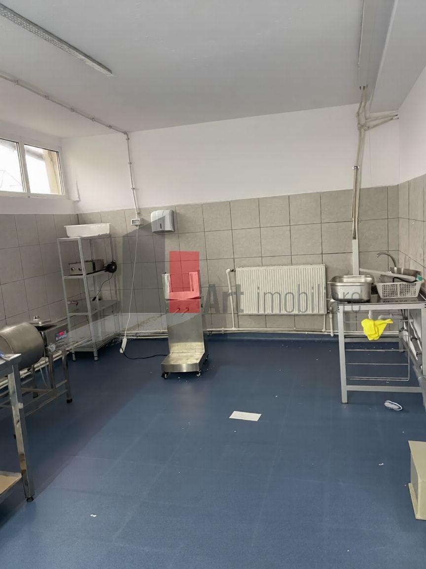 Spatiu comercial Horeca de inchiriat in zona Giulesti - 4