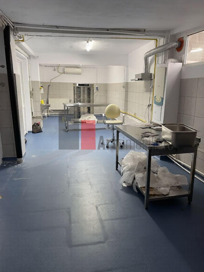 Spatiu comercial Horeca de inchiriat in zona Giulesti - 5