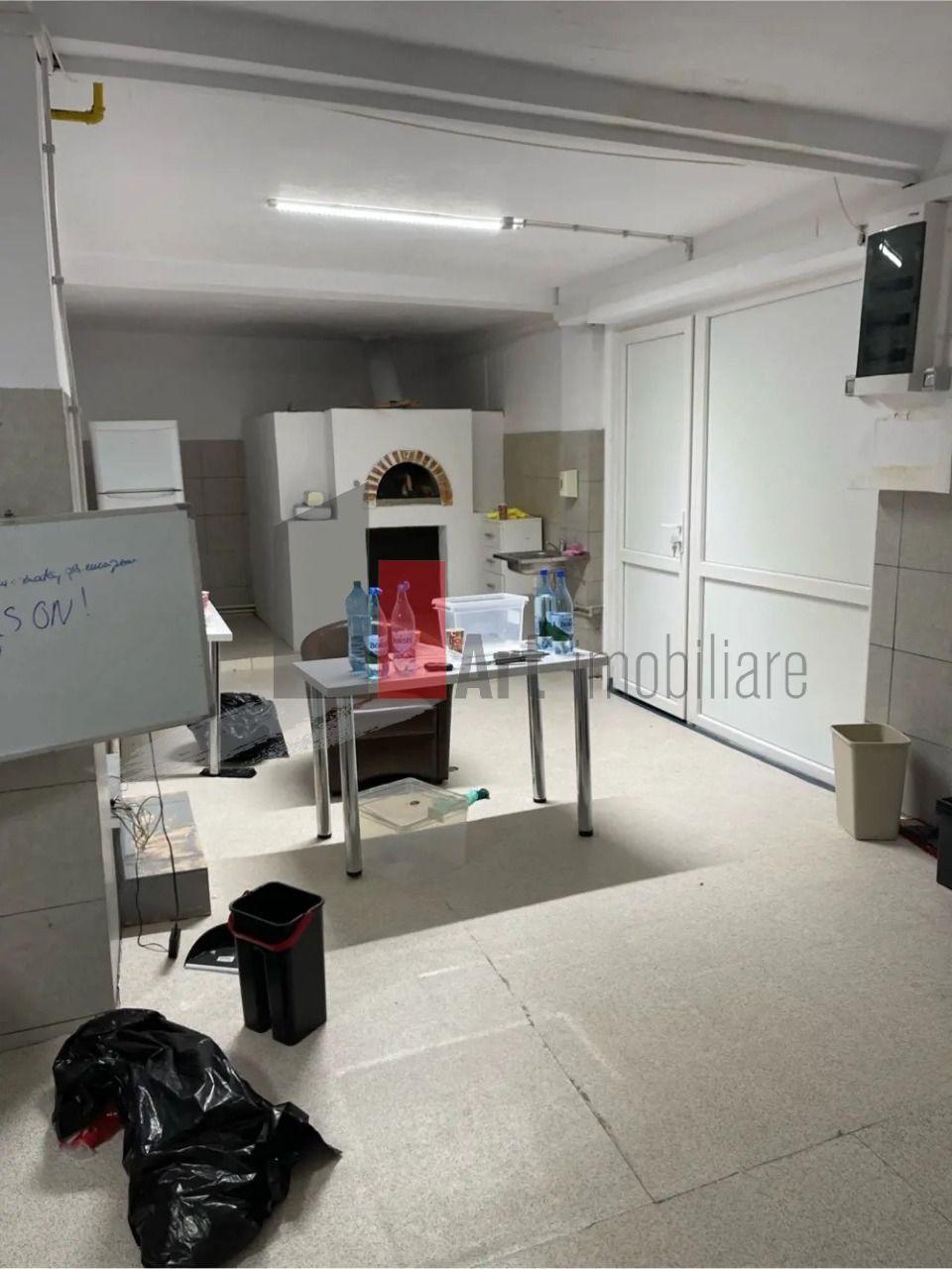 Spatiu comercial Horeca de inchiriat in zona Giulesti - 2