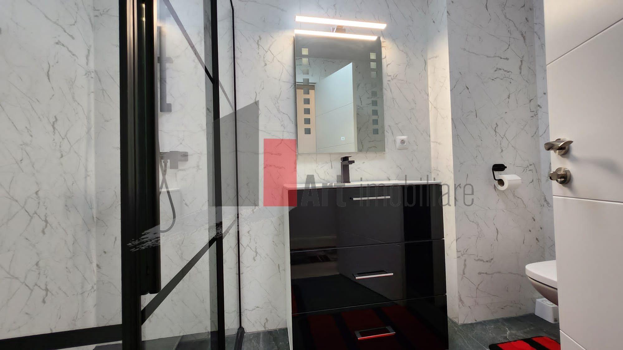 APARTAMENT 3 CAMERE LUX FLOREASCA - 8