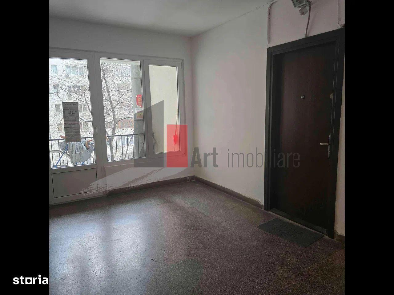 APARTAMENT 2 CAMERE -CISMIGIU -WALTER MARACINEANU - 4