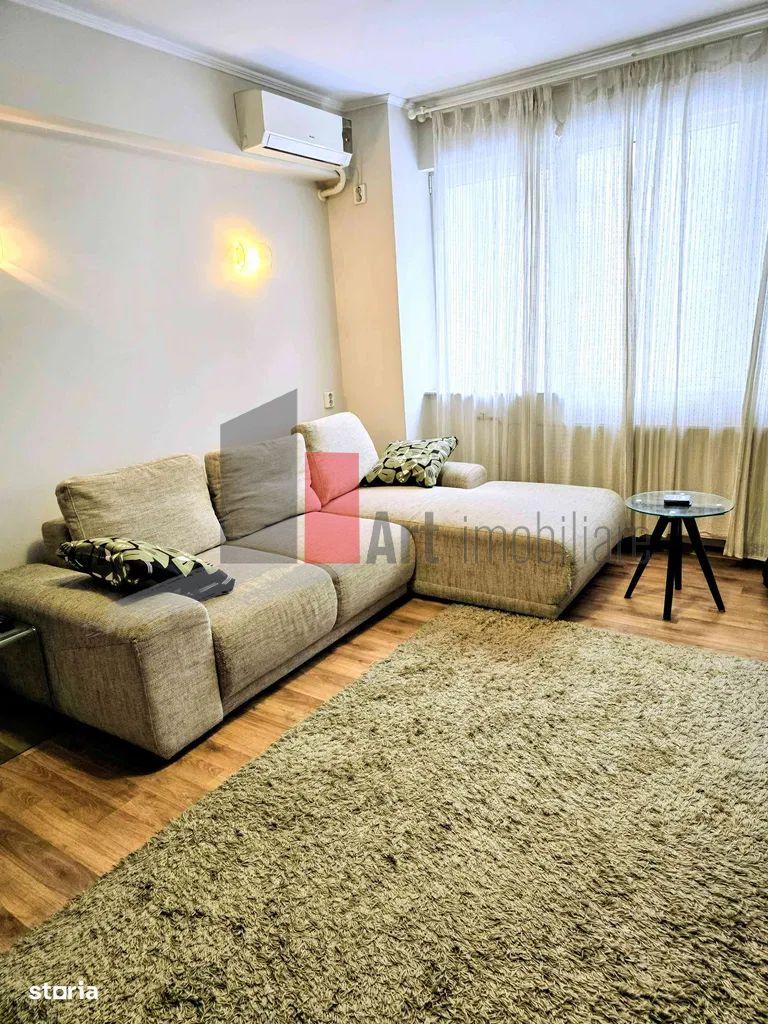 APARTAMENT 2 CAMERE -CISMIGIU -WALTER MARACINEANU - 5