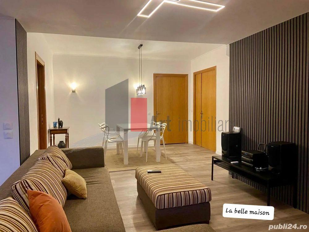 APARTANENT 3 CAMERE- POPA NAN