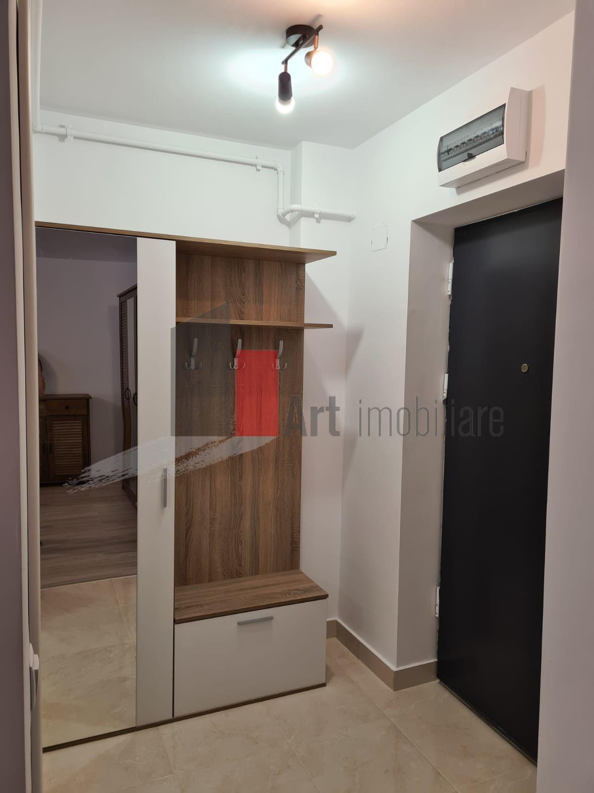 Garsoniera de inchiriat-Ghencea-Moghioros-cu centrala+loc de parcare - 6