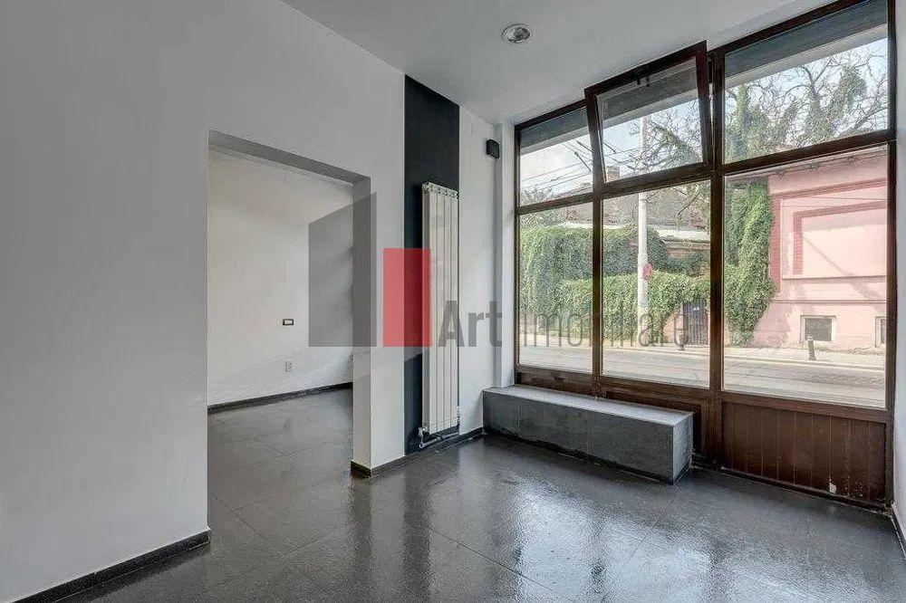 Spatiu comercial de inchiriat in zona Stefan cel Mare/Strada Viitorului (Horeca) - 2