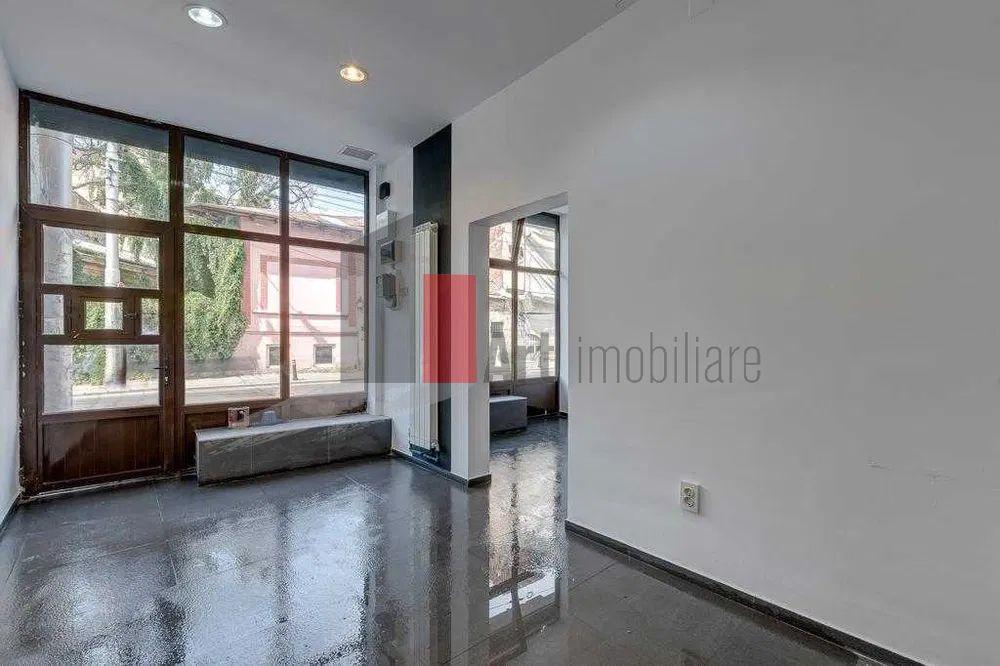 Spatiu comercial de inchiriat in zona Stefan cel Mare/Strada Viitorului (Horeca) - 1