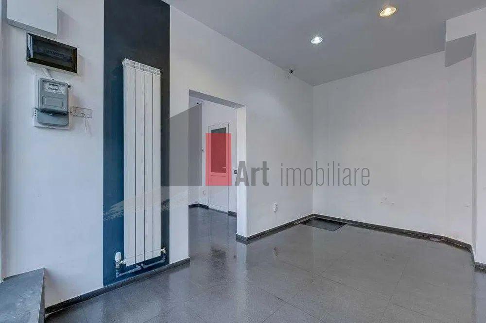 Spatiu comercial de inchiriat in zona Stefan cel Mare/Strada Viitorului (Horeca) - 8
