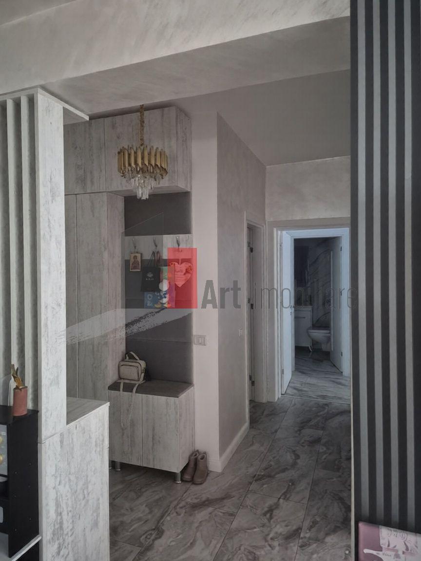 Vanzare apartament 3 camere 70 mp-Weiner Palada+loc de parcare - 6