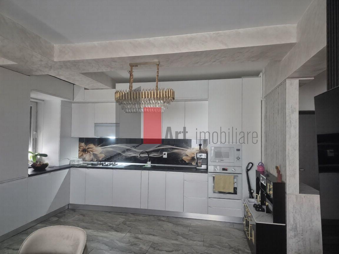 Vanzare apartament 3 camere 70 mp-Weiner Palada+loc de parcare - 2