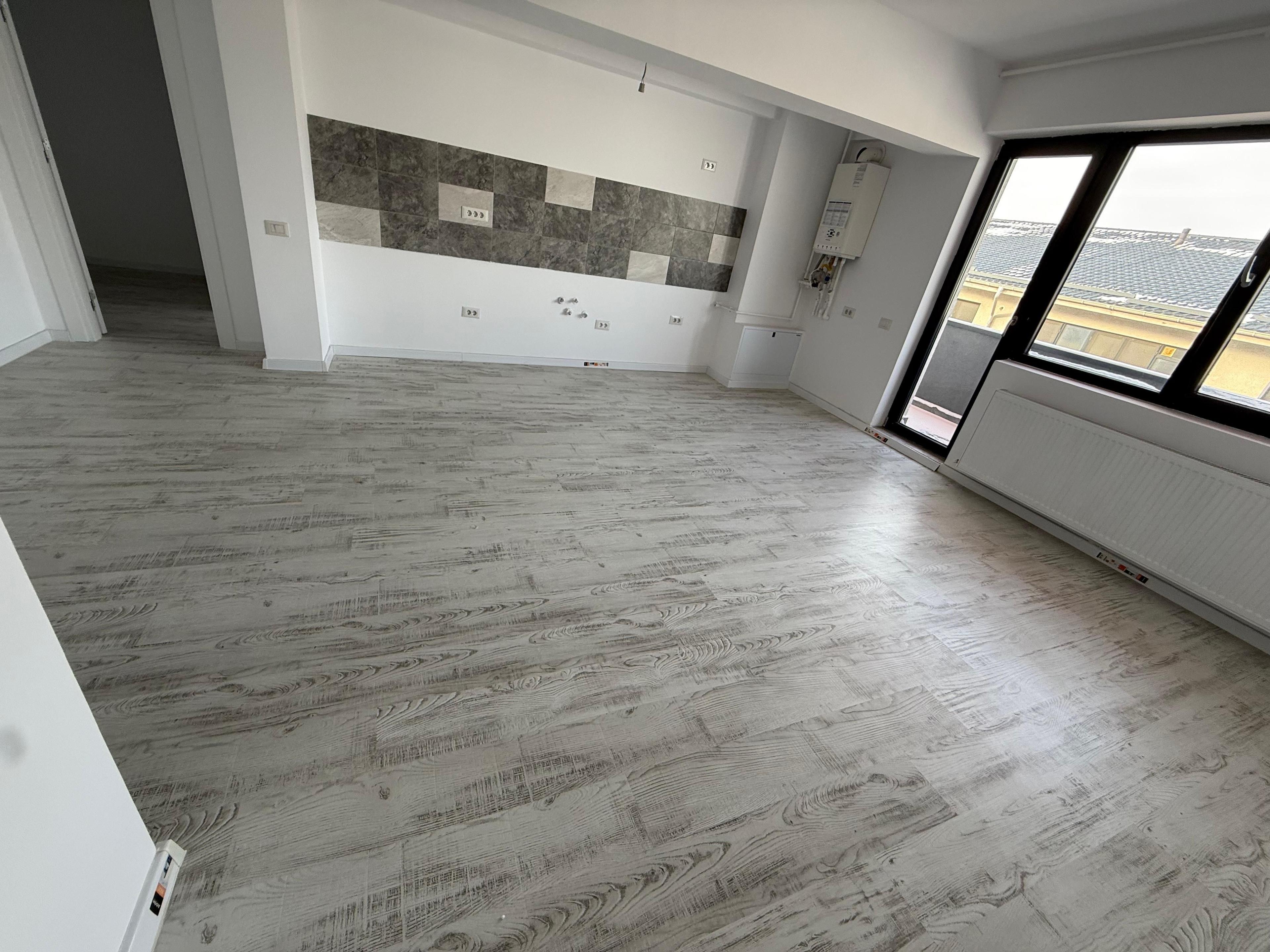 Apartament 2 camere Militari - drumul Osiei - metrou - 1