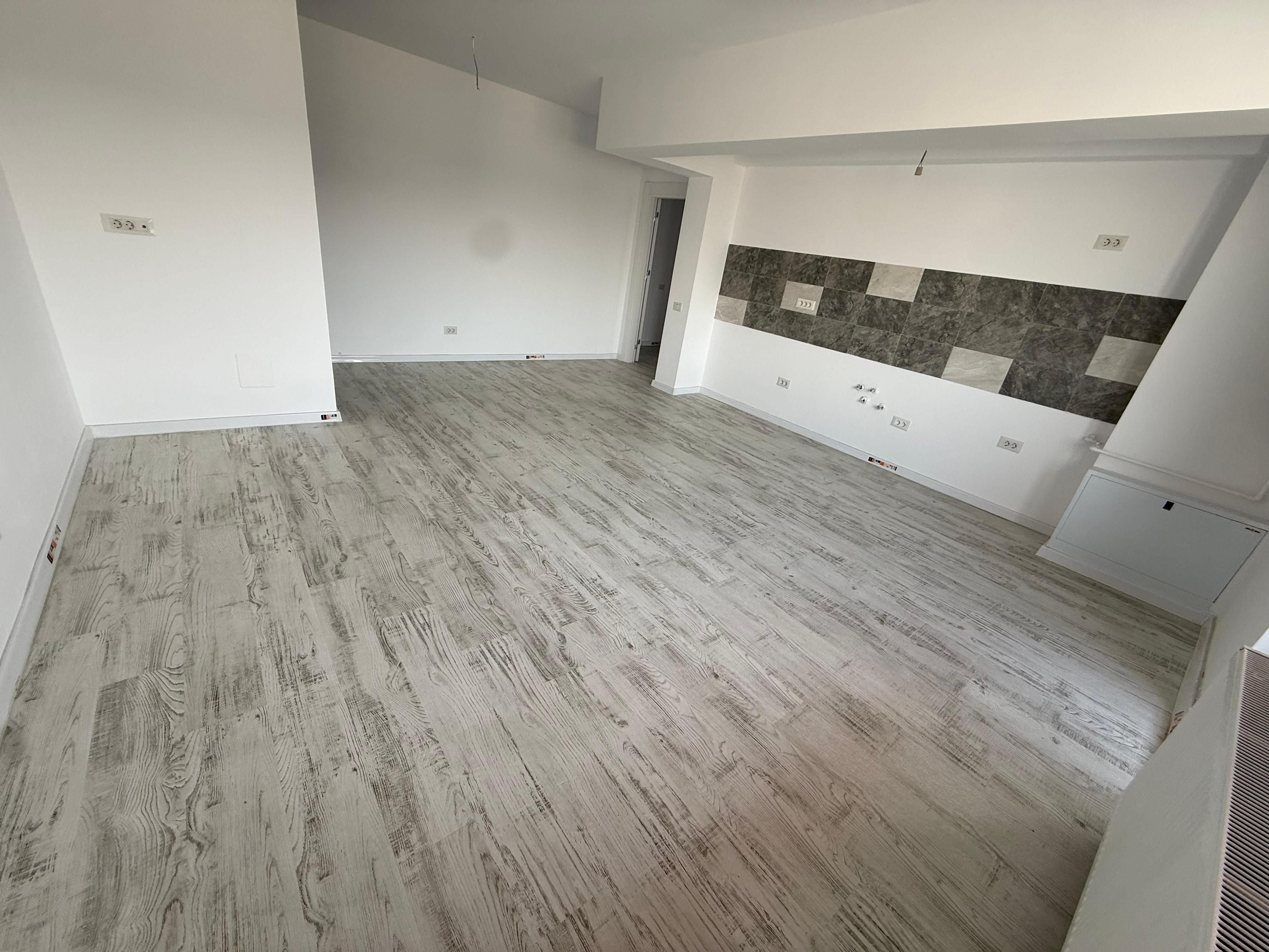 Apartament 2 camere Militari - drumul Osiei - metrou - 5