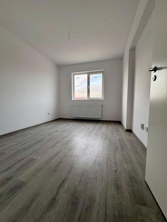 Ap. doua camere zona Militari Residence mutare imediata - 2