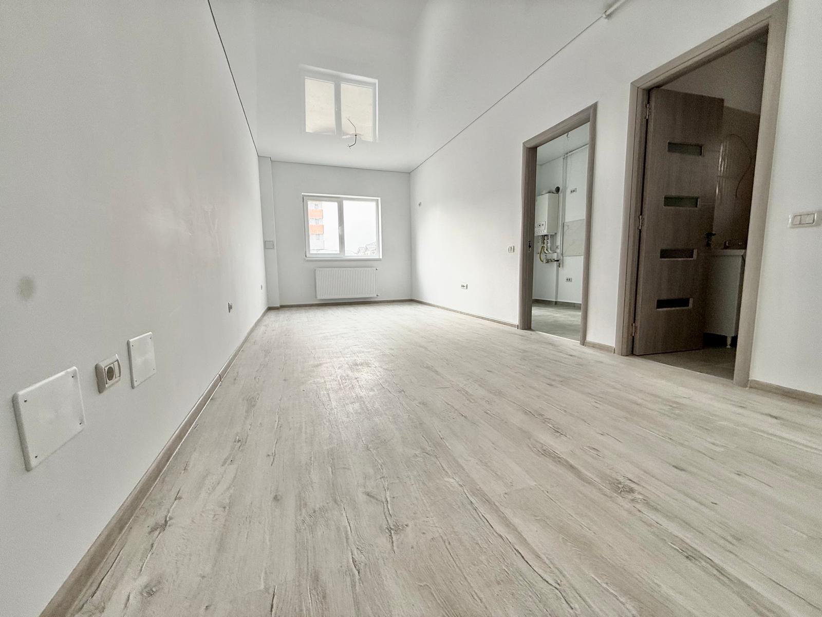 Apartament 2 camere decomandat - Militari Residence - 5