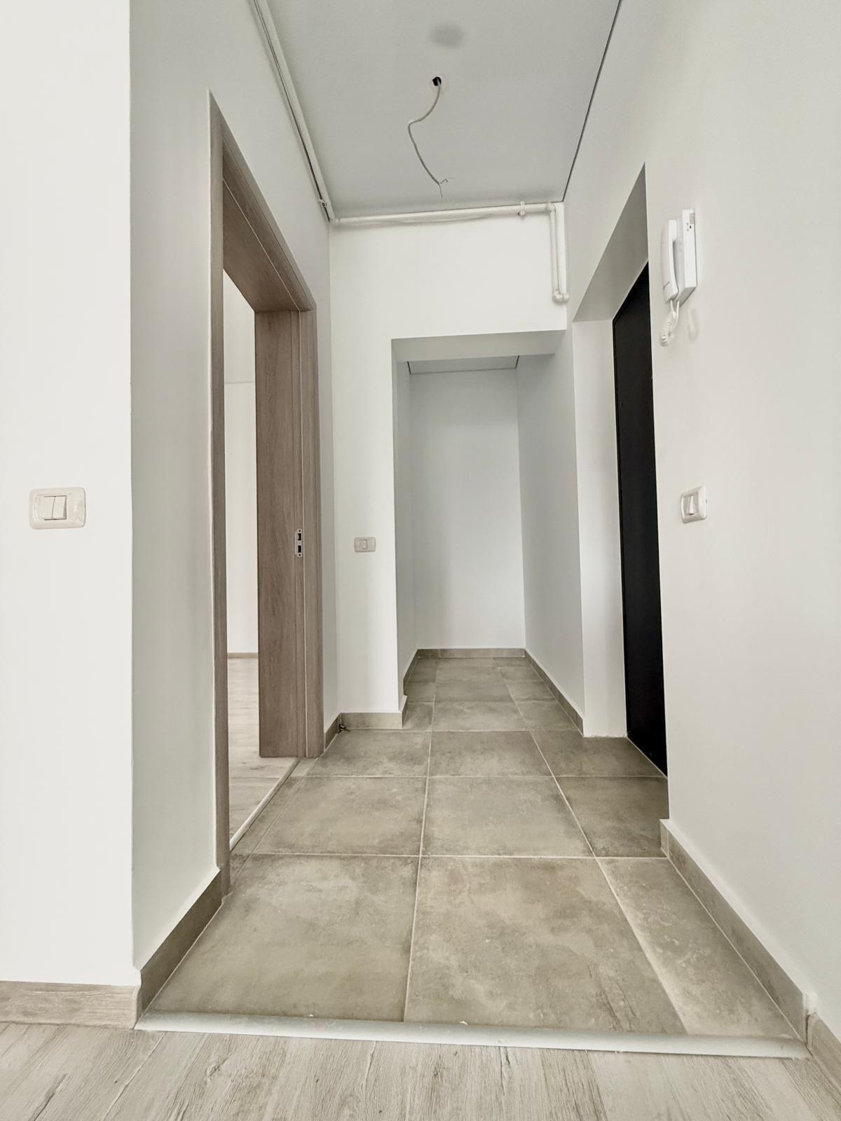 Apartament 2 camere decomandat - Militari Residence - 3