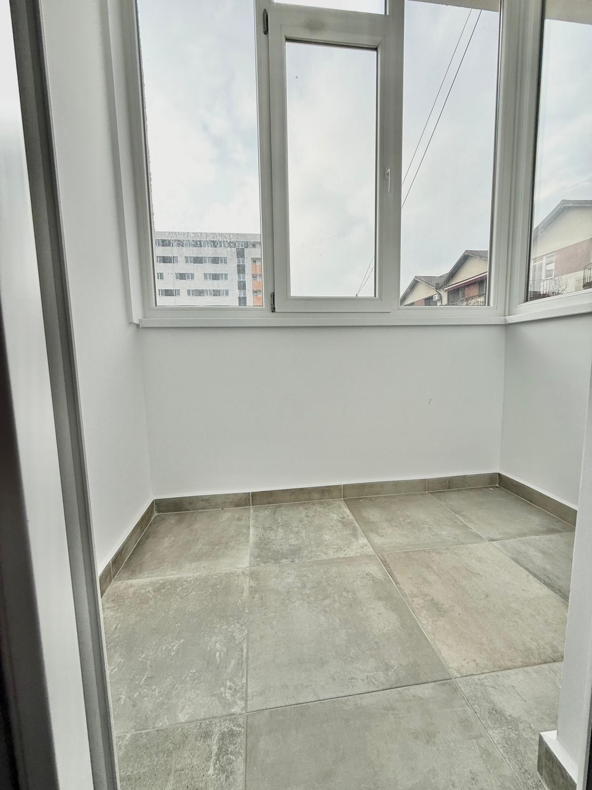 Apartament 2 camere decomandat - Militari Residence - 9