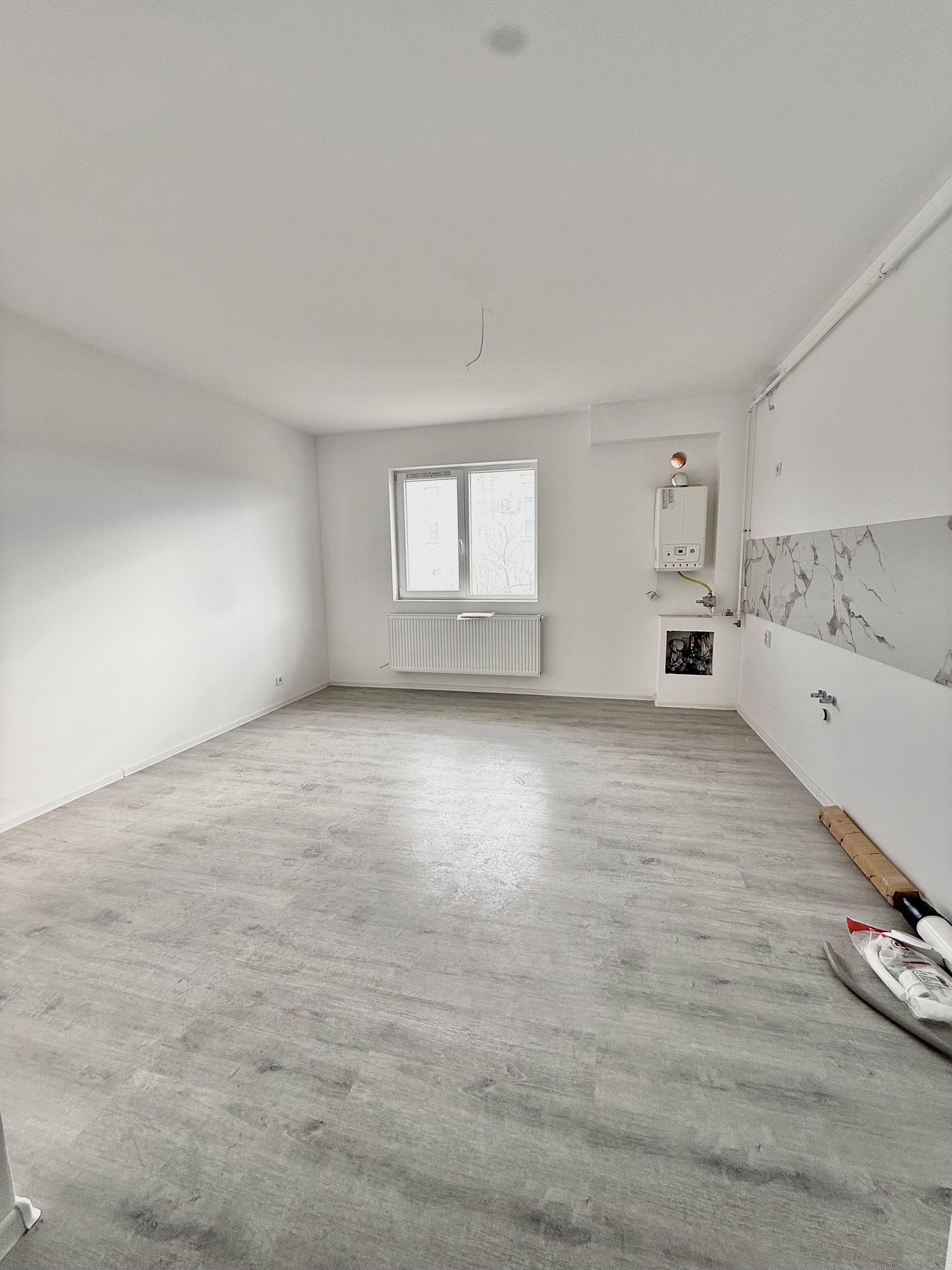 Garsoniera cartier Militari Residence- mutare imediata!! - 5