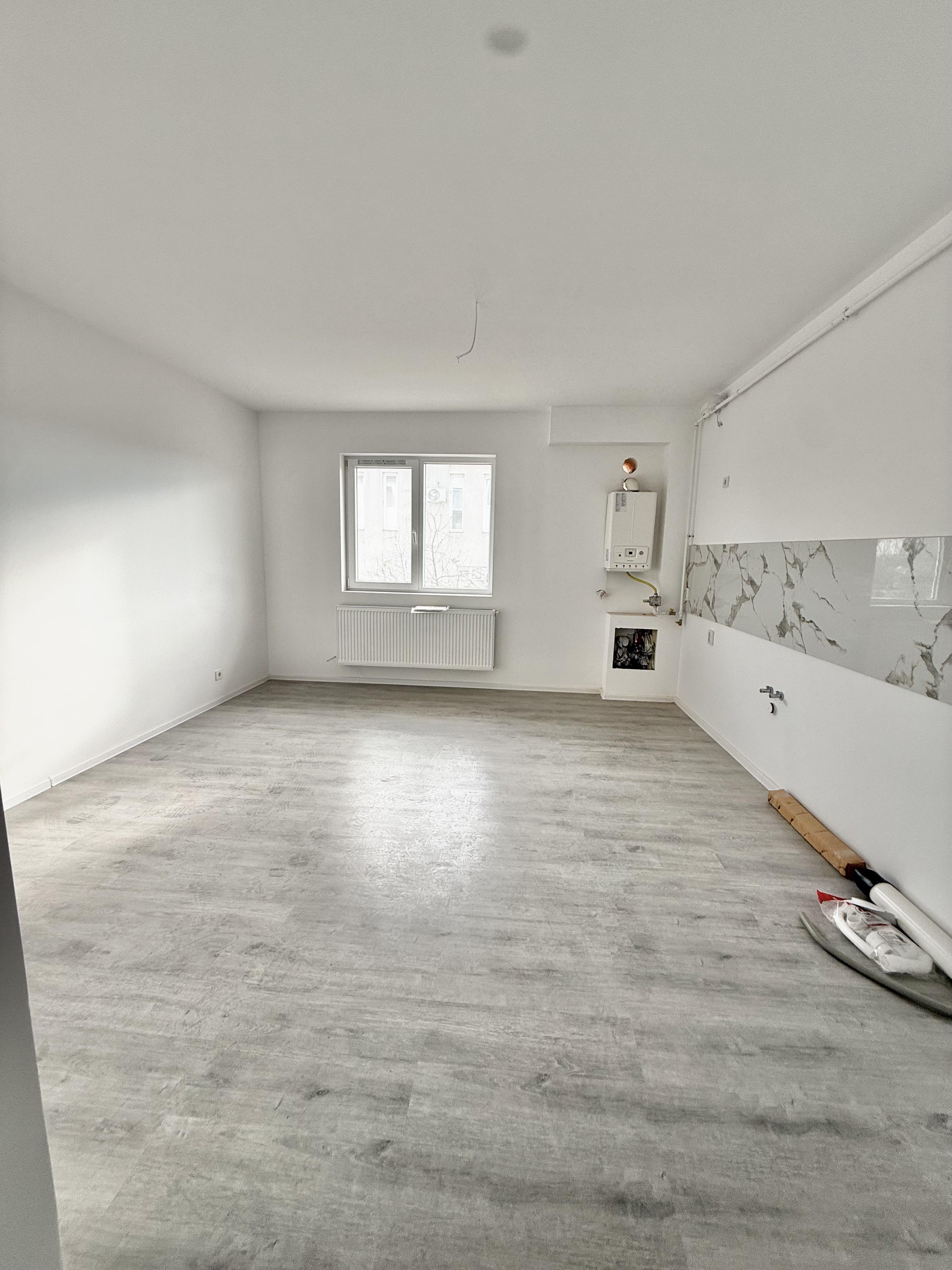 Garsoniera cartier Militari Residence- mutare imediata!! - 4