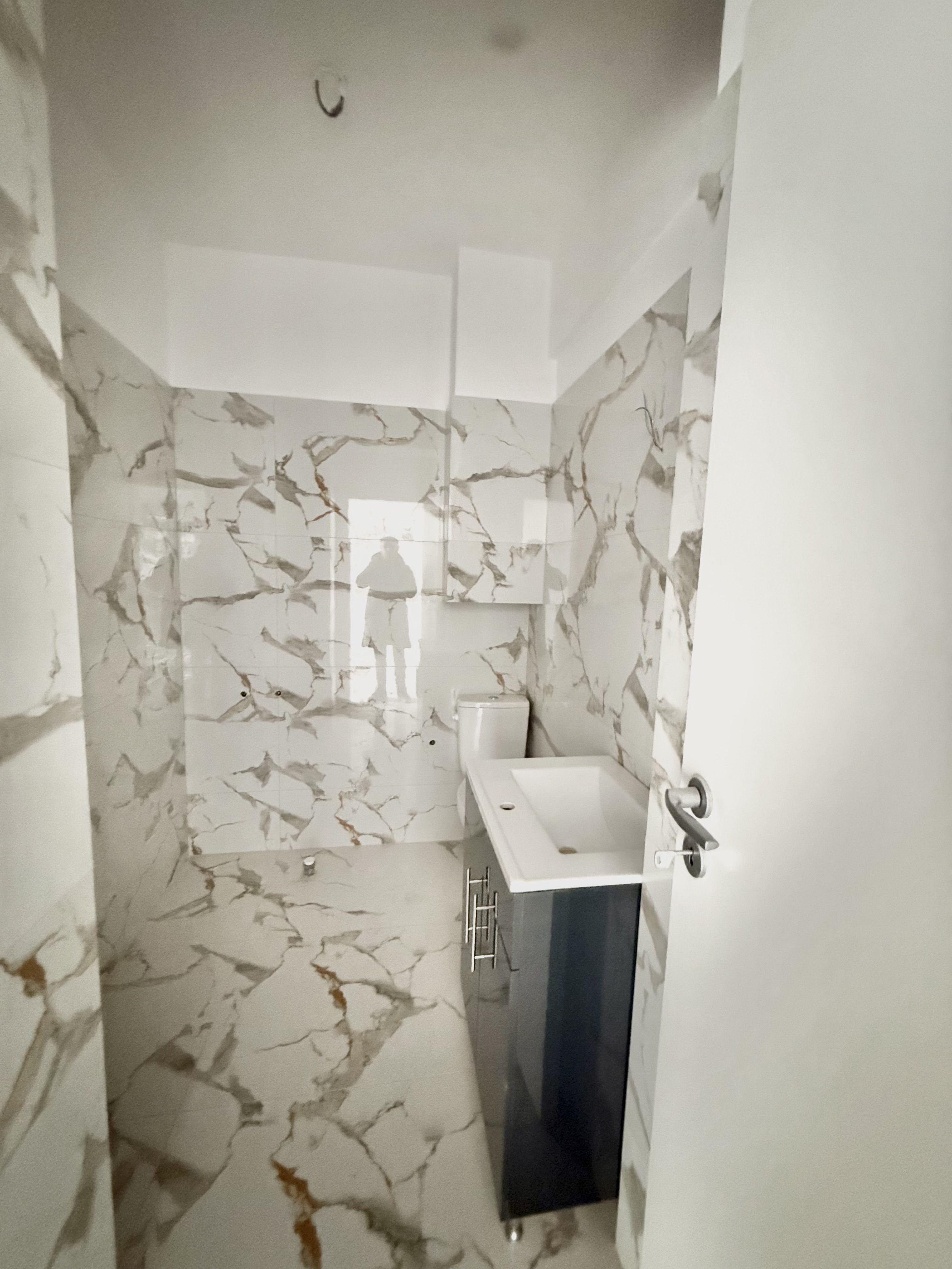 Garsoniera cartier Militari Residence- mutare imediata!! - 6