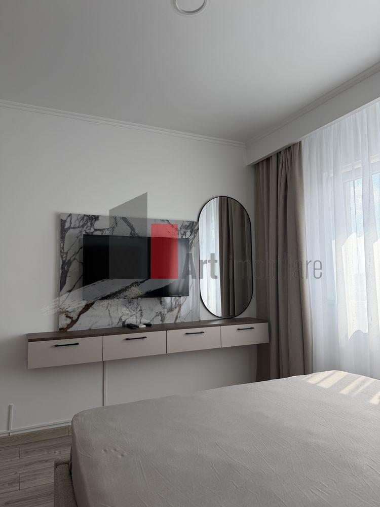 Inchiriez apartament 2 camere Gorjului - 4