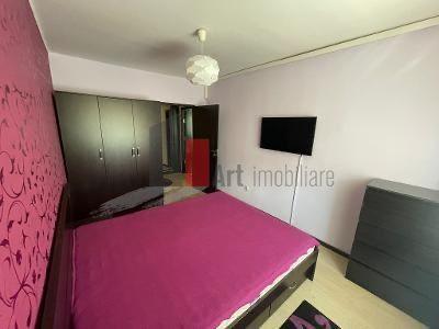 Inchiriez apartament, 2 cam, decomandat, in Militari, Piata Gorjului. - 6