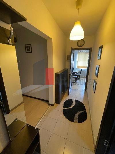 Inchiriez apartament, 2 cam, decomandat, in Militari, Piata Gorjului. - 5