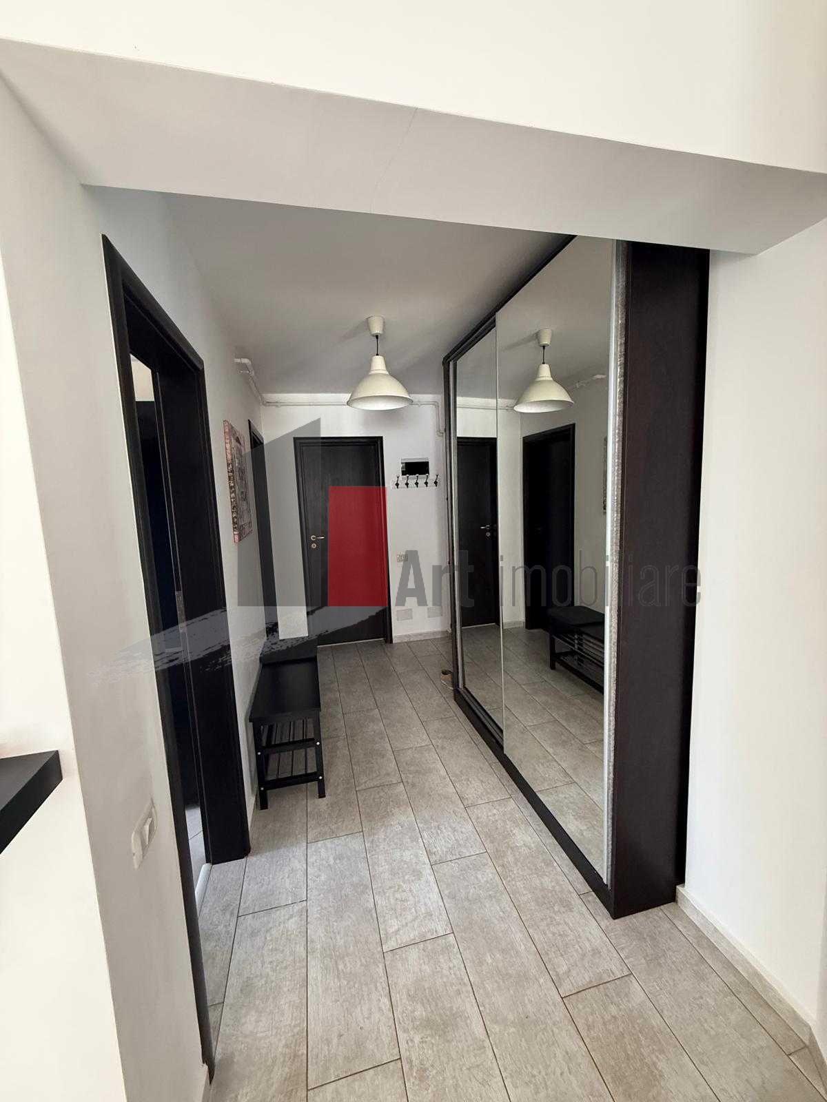 Vand apartament 3 camere, Militari Residence - 5