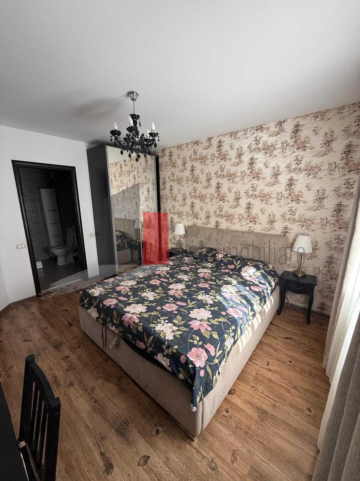 Vand apartament 3 camere, Militari Residence - 4