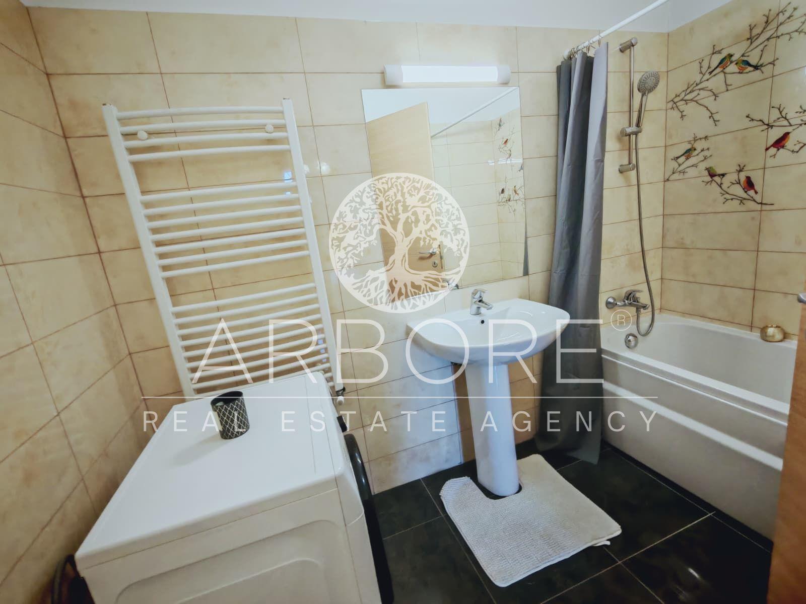 Apartament 2 camere mobilat complet Pipera | Privighetorilor | Băneasa - 8