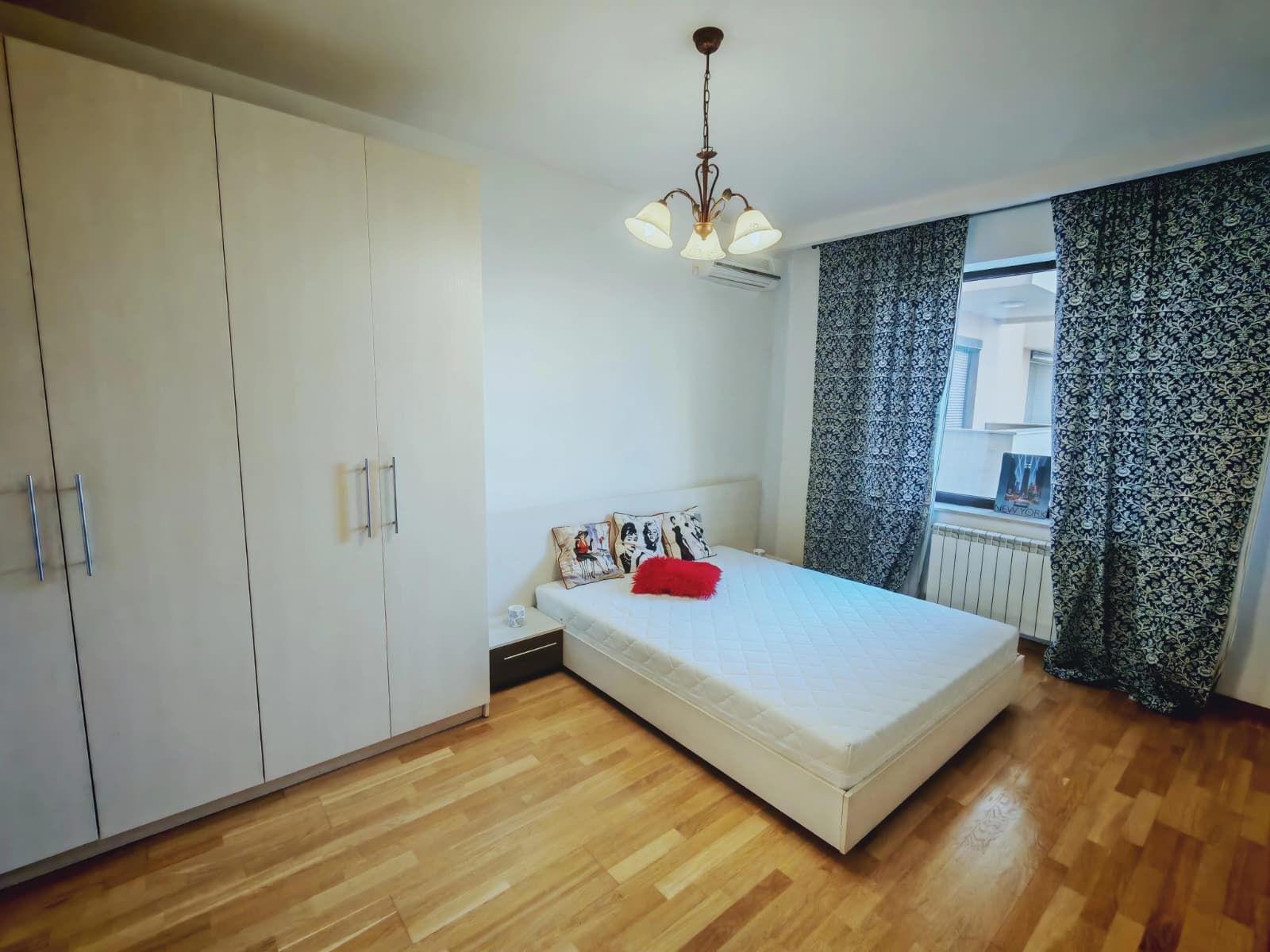 Apartament 2 camere mobilat complet Pipera | Privighetorilor | Băneasa - 6