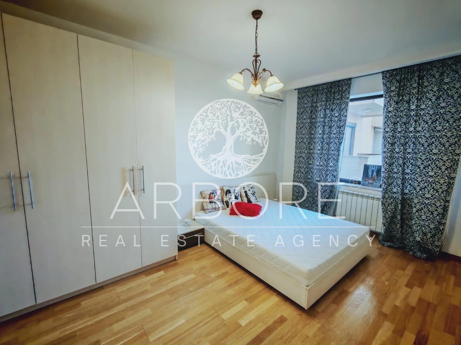 Apartament 2 camere mobilat complet Pipera | Privighetorilor | Băneasa - 6