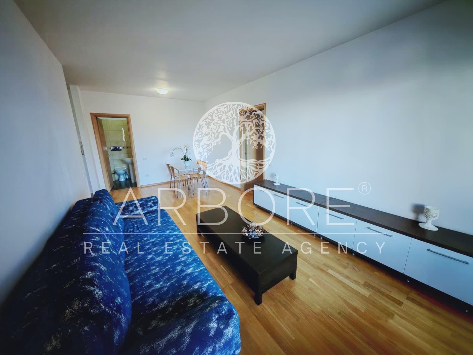 Apartament 2 camere mobilat complet Pipera | Privighetorilor | Băneasa