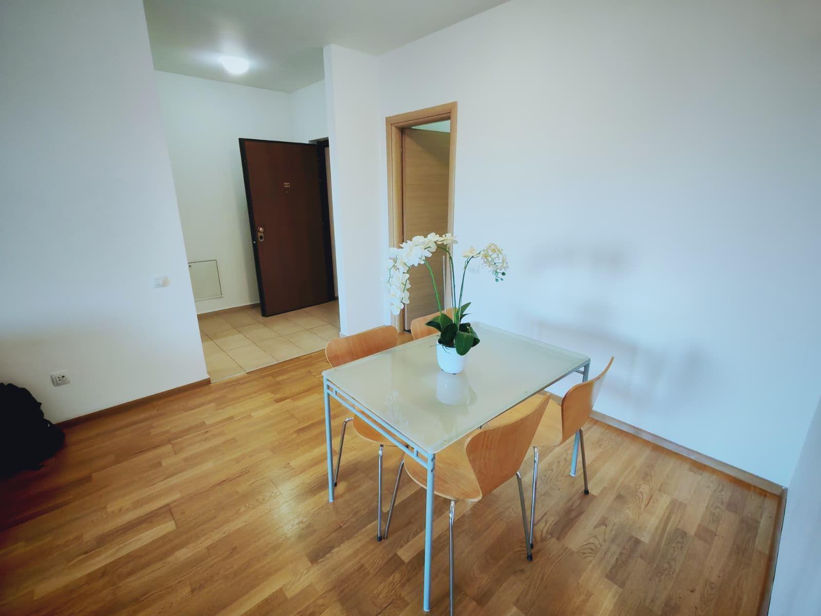 Apartament 2 camere mobilat complet Pipera | Privighetorilor | Băneasa - 5