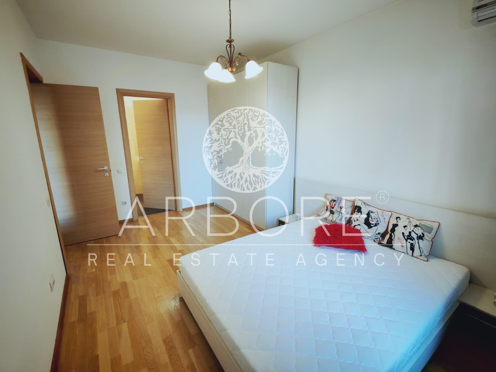 Apartament 2 camere mobilat complet Pipera | Privighetorilor | Băneasa - 7