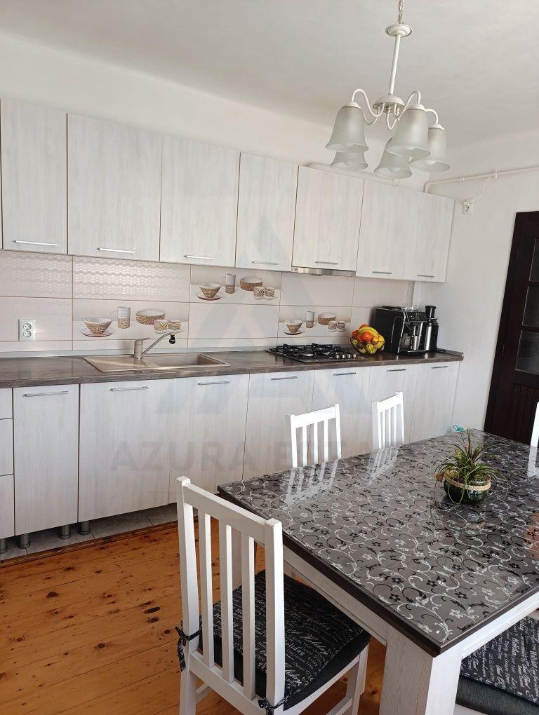 Apartament la casa etaj 1 integral cu intrare separata si curte comuna - 4