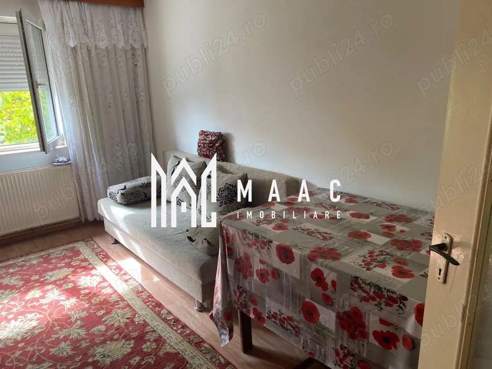 Garsoniera | 26 MPU | Etaj 2 | Investitie | Lazaret - 1