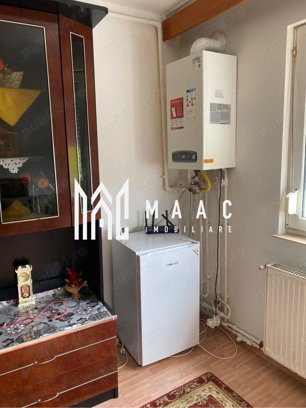 Garsoniera | 26 MPU | Etaj 2 | Investitie | Lazaret - 2