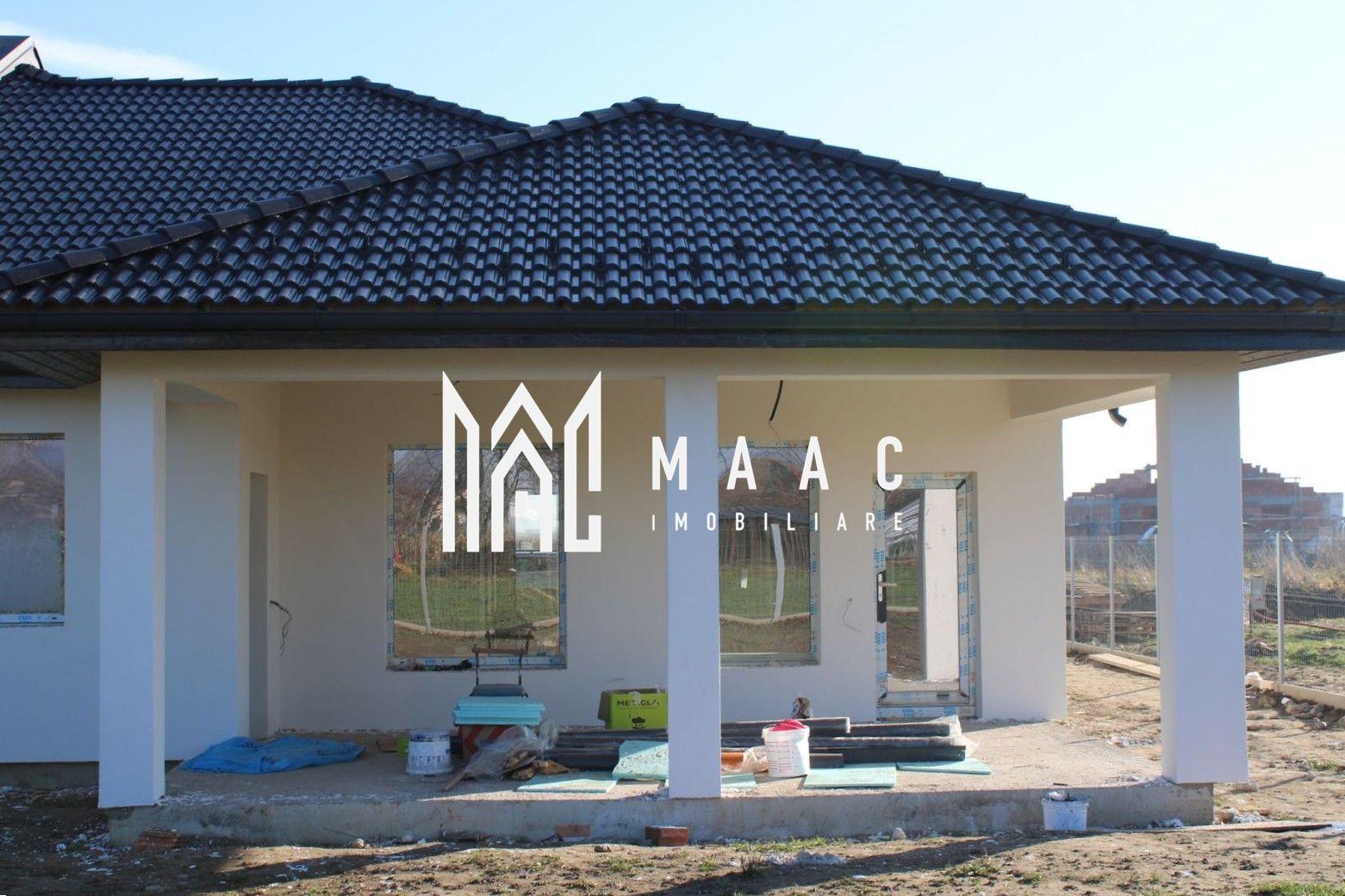 Casă tip duplex I 3 camere I Curte I Panouri solare I Cristian - 2