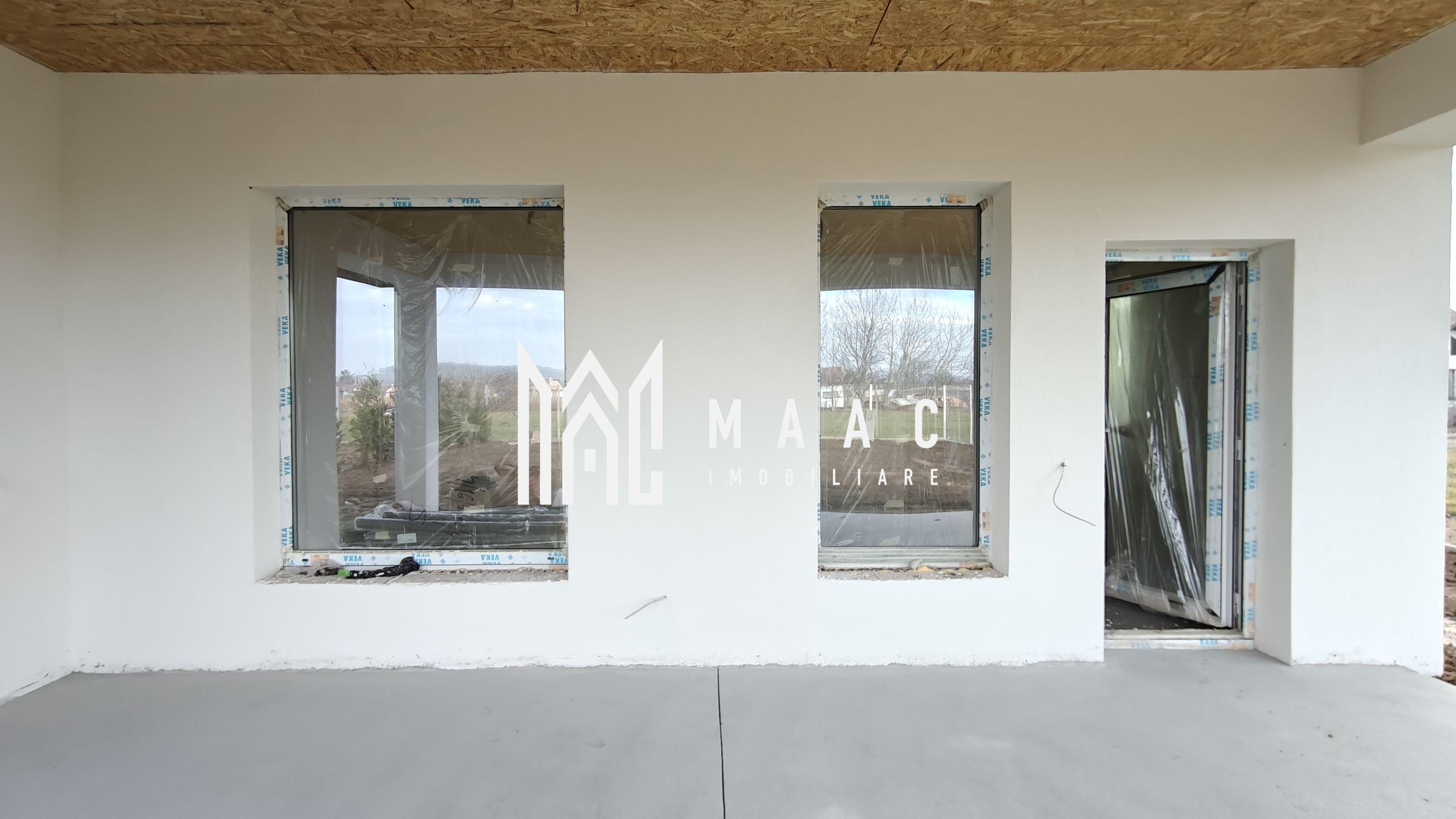 Casă tip duplex I 3 camere I Curte I Panouri solare I Cristian - 3