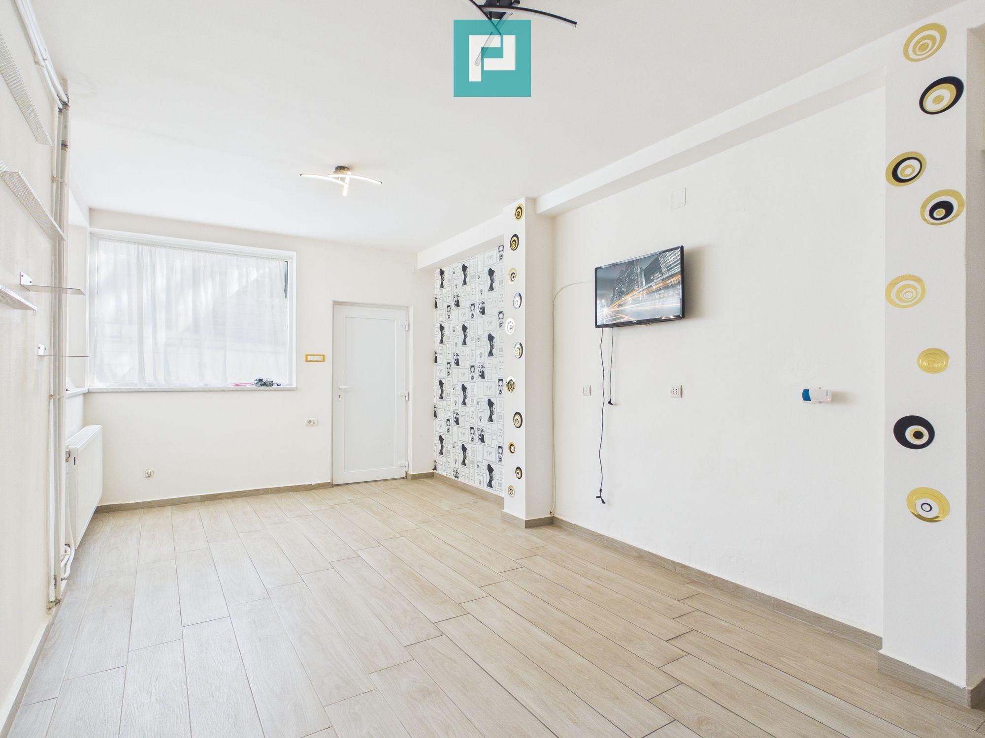 Spațiu Comercial în vilă - Complexul Studențesc - 2