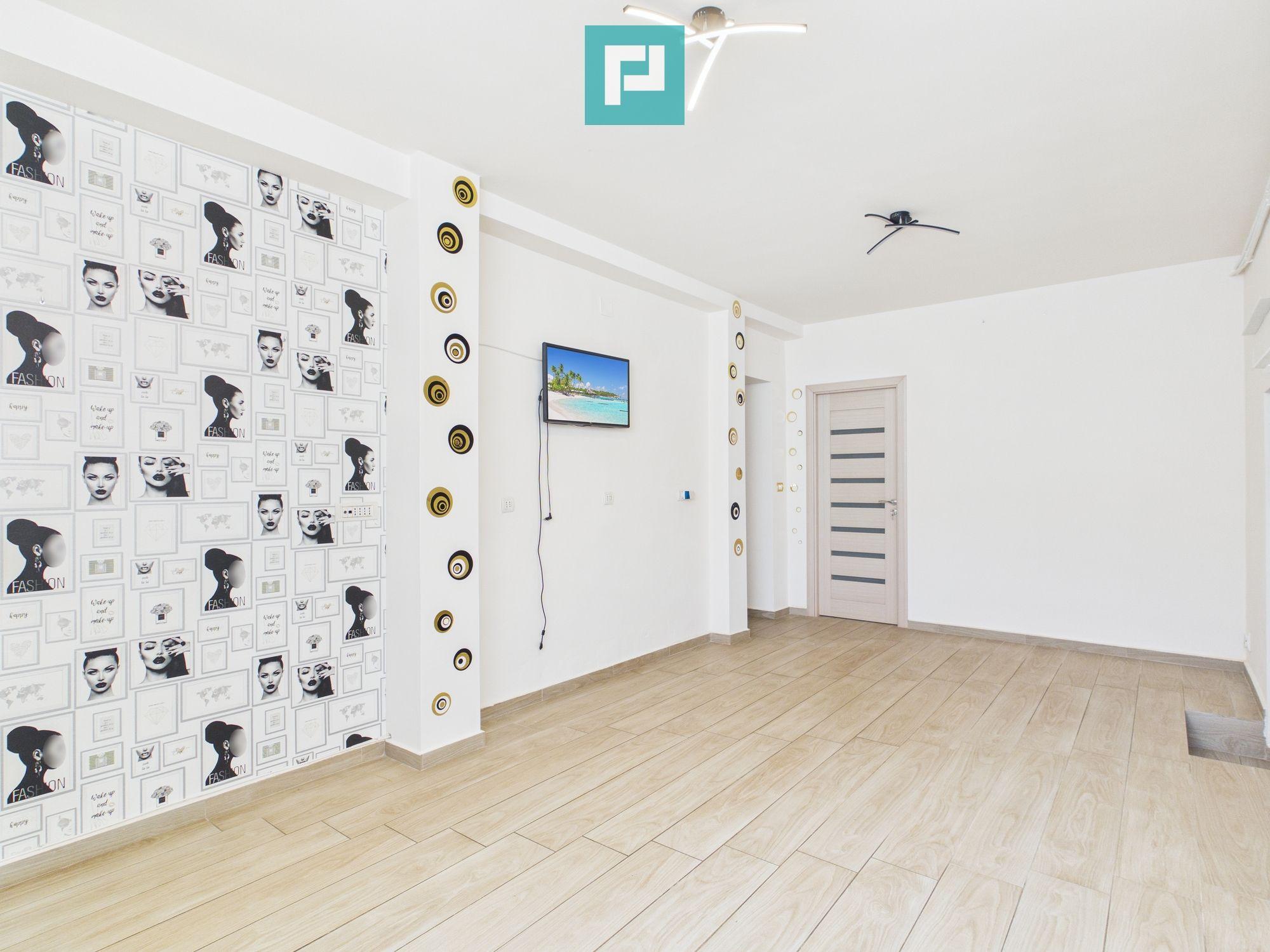 Spațiu Comercial în vilă - Complexul Studențesc - 1