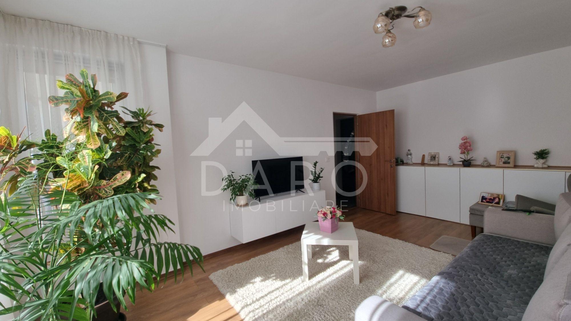 Vând apartament in AMMA Residence, cu loc parcare!!! - 7