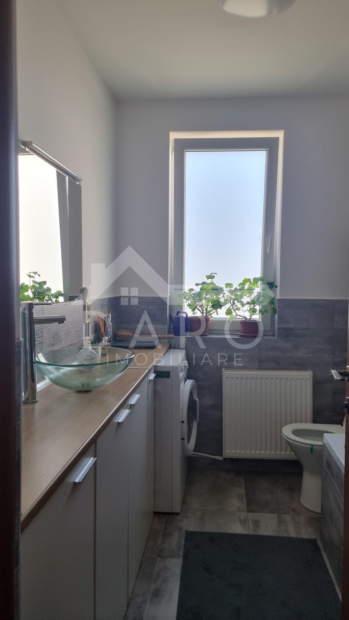 Vând apartament in AMMA Residence, cu loc parcare!!! - 3