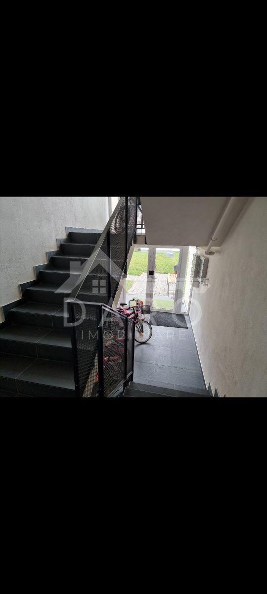 Vând apartament in AMMA Residence, cu loc parcare!!! - 6