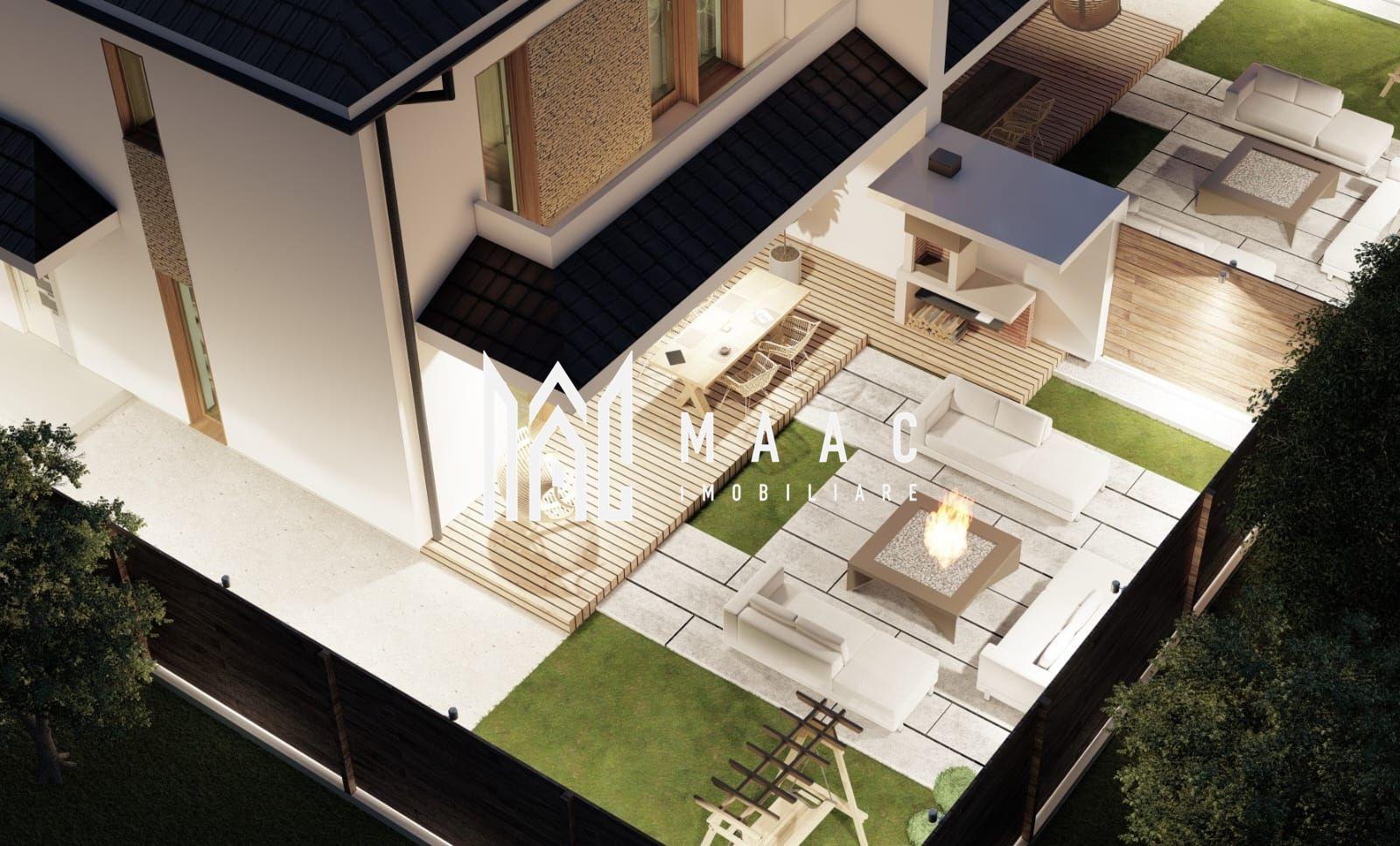 Casa Individuala | Selimbar | 120MPU | 320MP Teren | Terasa - 1