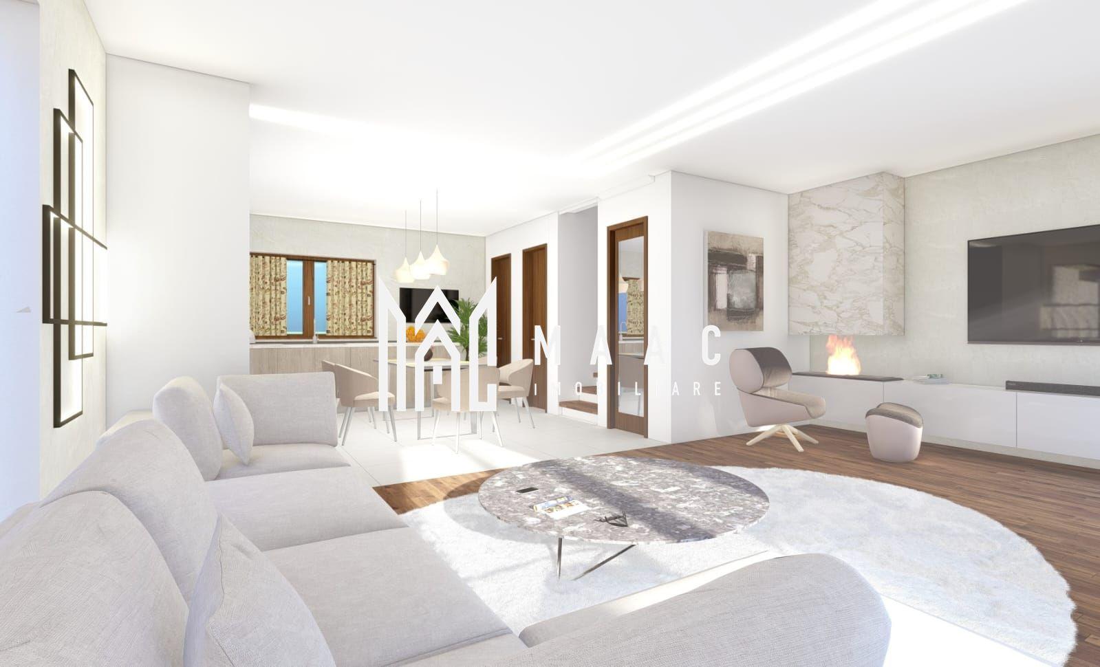 Casa Individuala | Selimbar | 120MPU | 320MP Teren | Terasa - 3