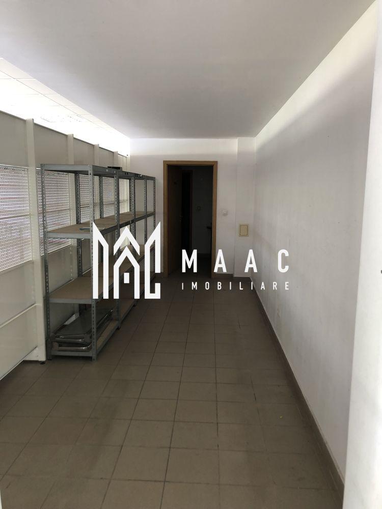 Spatiu comercial | VAD | Vitrina | Expunere | M. Viteazu - 4