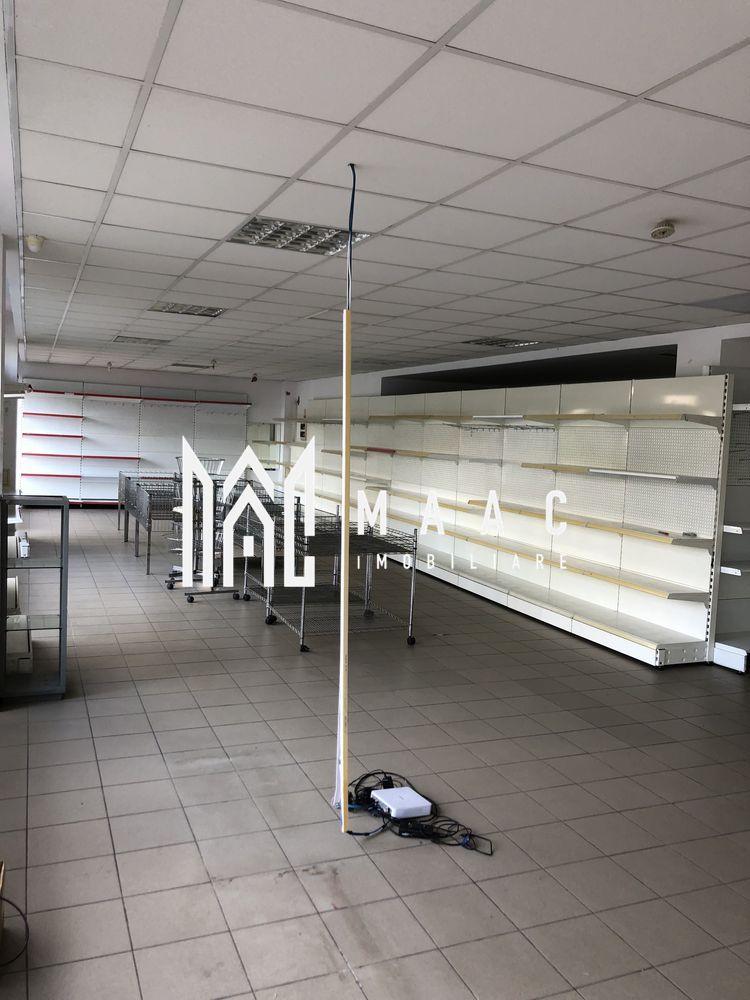 Spatiu comercial | VAD | Vitrina | Expunere | M. Viteazu - 2
