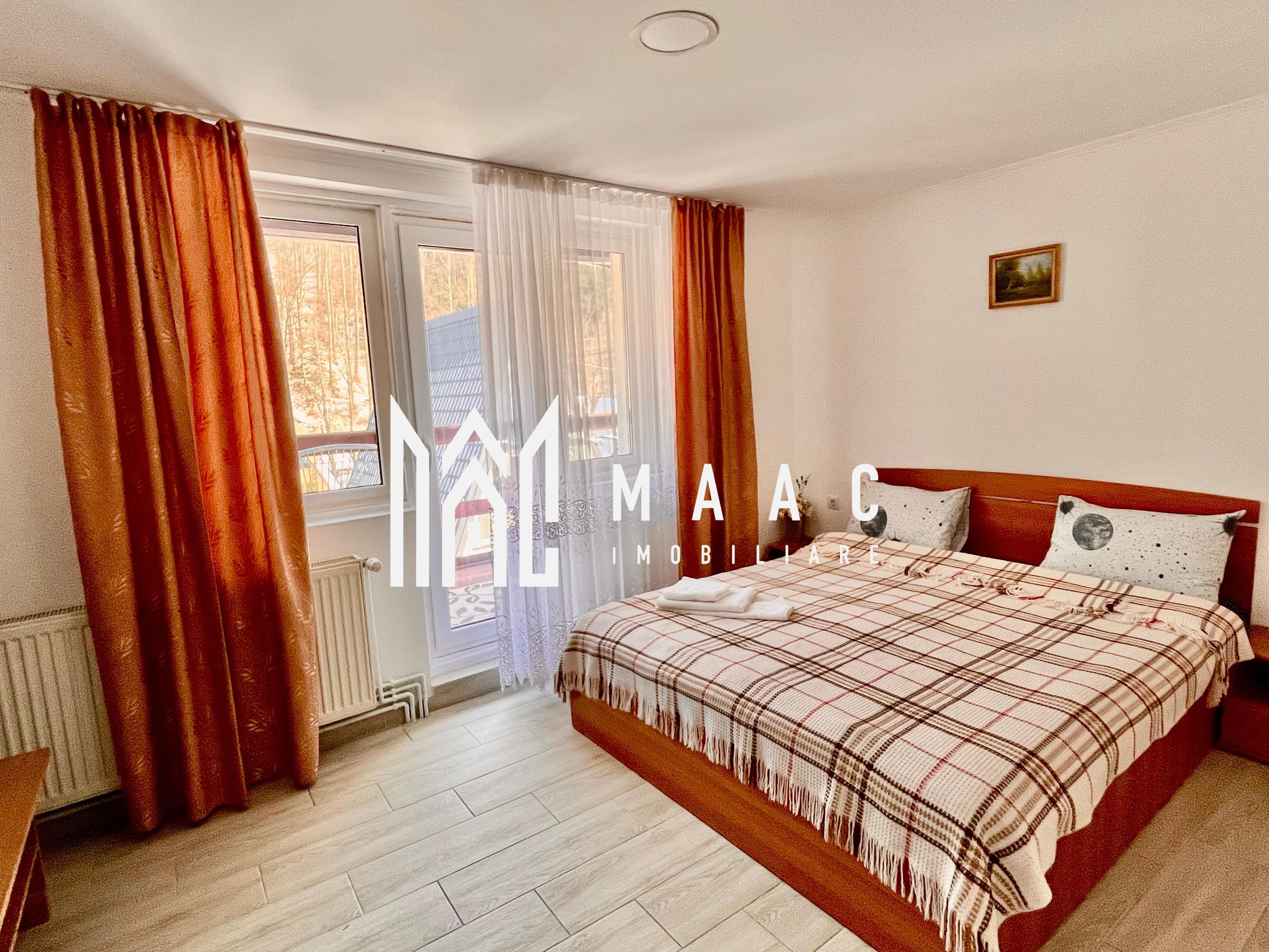 Pensiune de vânzare I Transfăgărășan, Cărțișoara, jud. Sibiu - 4