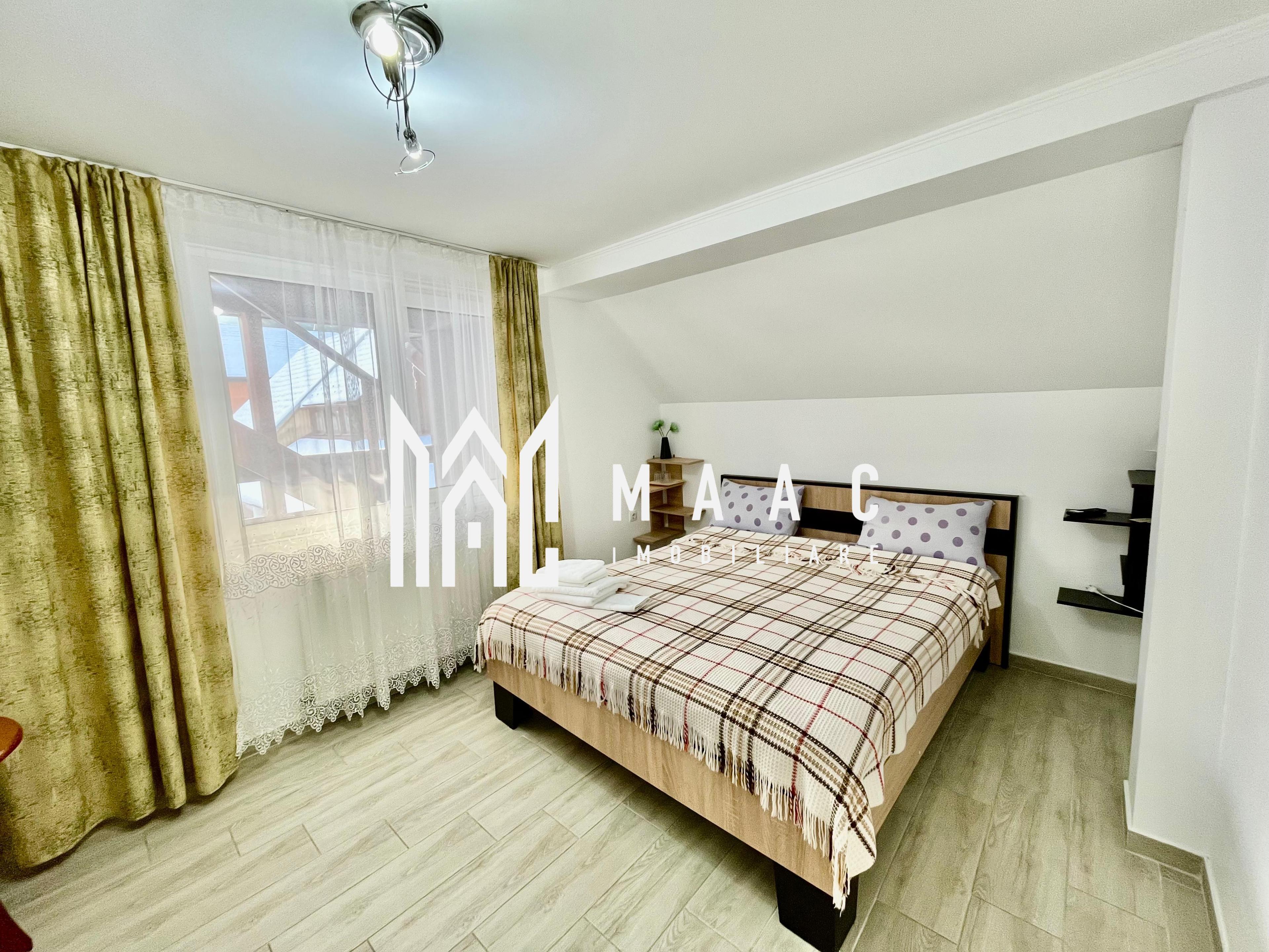 Pensiune de vânzare I Transfăgărășan, Cărțișoara, jud. Sibiu - 9